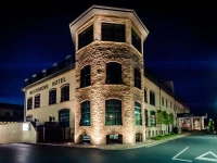 Westgrove Hotel 4*
