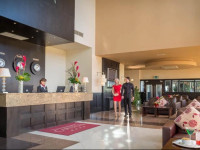 Carlton Hotel Dublin Airport