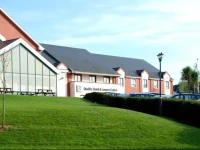 Quality Hotel & Leisure Centre Clonakilty 3*