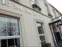 Emmet Hotel