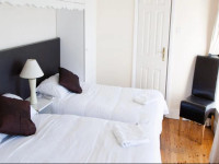 Harleys Guest House