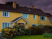 Ashes B&B 