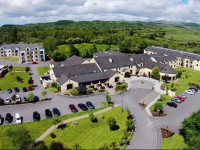 Mill Park Hotel