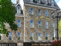 Abbey Hotel Donegal