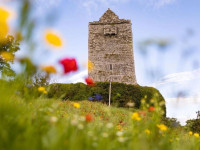 Ballinalacken Castle Country House Hotel