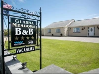 Glasha Meadows B&B 4*