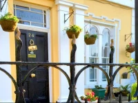 Tara Hall Guesthouse 3*