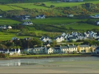 Arnolds Hotel & Riding Stables 3*