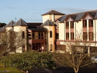 Gold Coast Golf Resort 3*