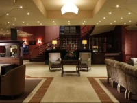 The Park Hotel, Holiday Homes & Leisure Centre 3*