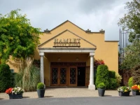 Hamlet Court Hotel 3*