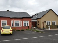 Seasons Lodge Guesthouse 5*