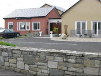 Seasons Lodge Guesthouse