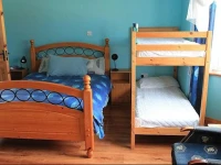 Douglasha House 3*