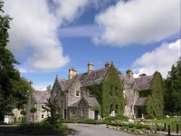 The Lodge at Castle Leslie Estate 5*