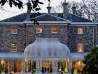 Marlfield House Hotel 4*