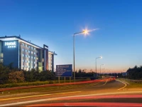 CityNorth Hotel 4*