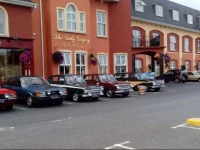 The Lady Gregory Hotel, Swan Leisure Club & Spa 3*