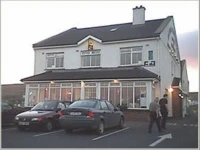 Achill Cliff House Hotel 3*