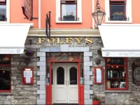 Foleys Guesthouse & Self Catering Holiday Homes 3*