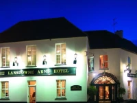 Lansdowne Arms Hotel 3*