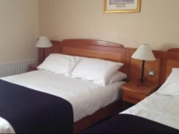 Kilford Arms 3*