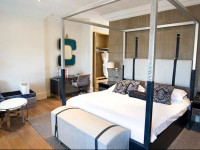 Langton House Hotel
