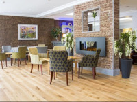 Springhill Court Hotel, Spa & Leisure Club