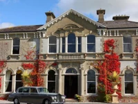 Lyrath Estate Hotel and Spa 