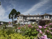 The Lakeside Hotel & Leisure Centre 3*