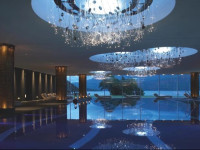 The Europe Hotel & Resort