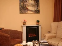Brook Lodge Hotel 4*