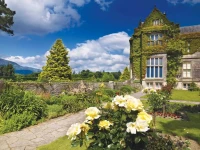 The Brehon 4*