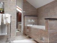 Crystal Springs B&B 3*