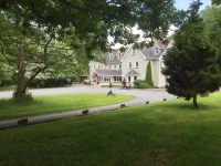 Gleann Fia Country House 3*