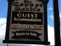 Copper Kettle B&B 