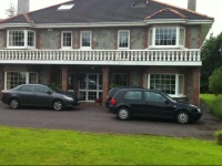 Rockfield House B&B 