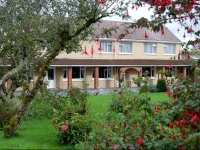 The Gardens B&B 