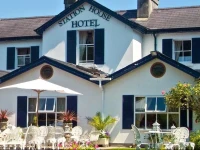 The Station House Hotel 3*