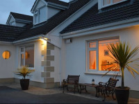 Cornerstones B&B