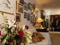 Sharamore House B&B 4*