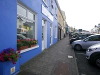 Arch Guesthouse 3*