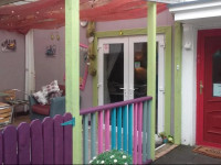 Arch Guesthouse