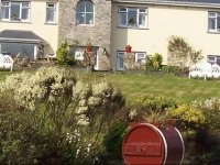 Buttermilk Lodge Guesthouse 3*
