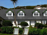 Hillside Lodge B&B