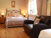 Seafield House B&B 