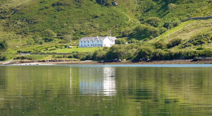 Waterfront Rest B&B 