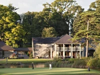 Fota Island Hotel and Spa 5*