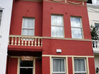 Achill House