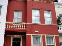 Achill House 4*